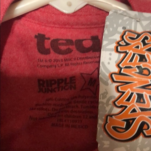 NWT TED T-shirt - Picture 5 of 5